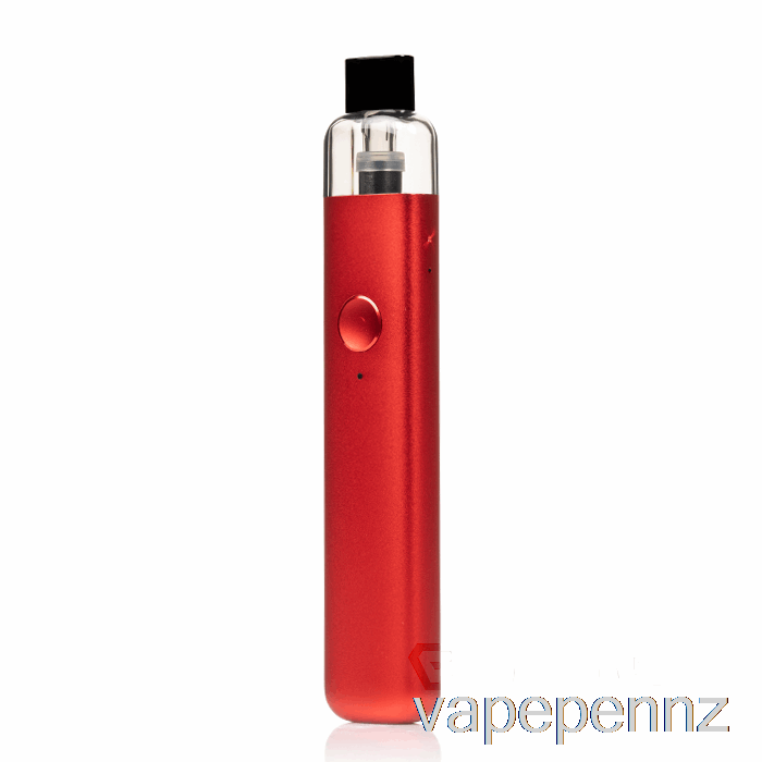 Geek Vape WENAX K1 16W Pod System Red VAPE NZ